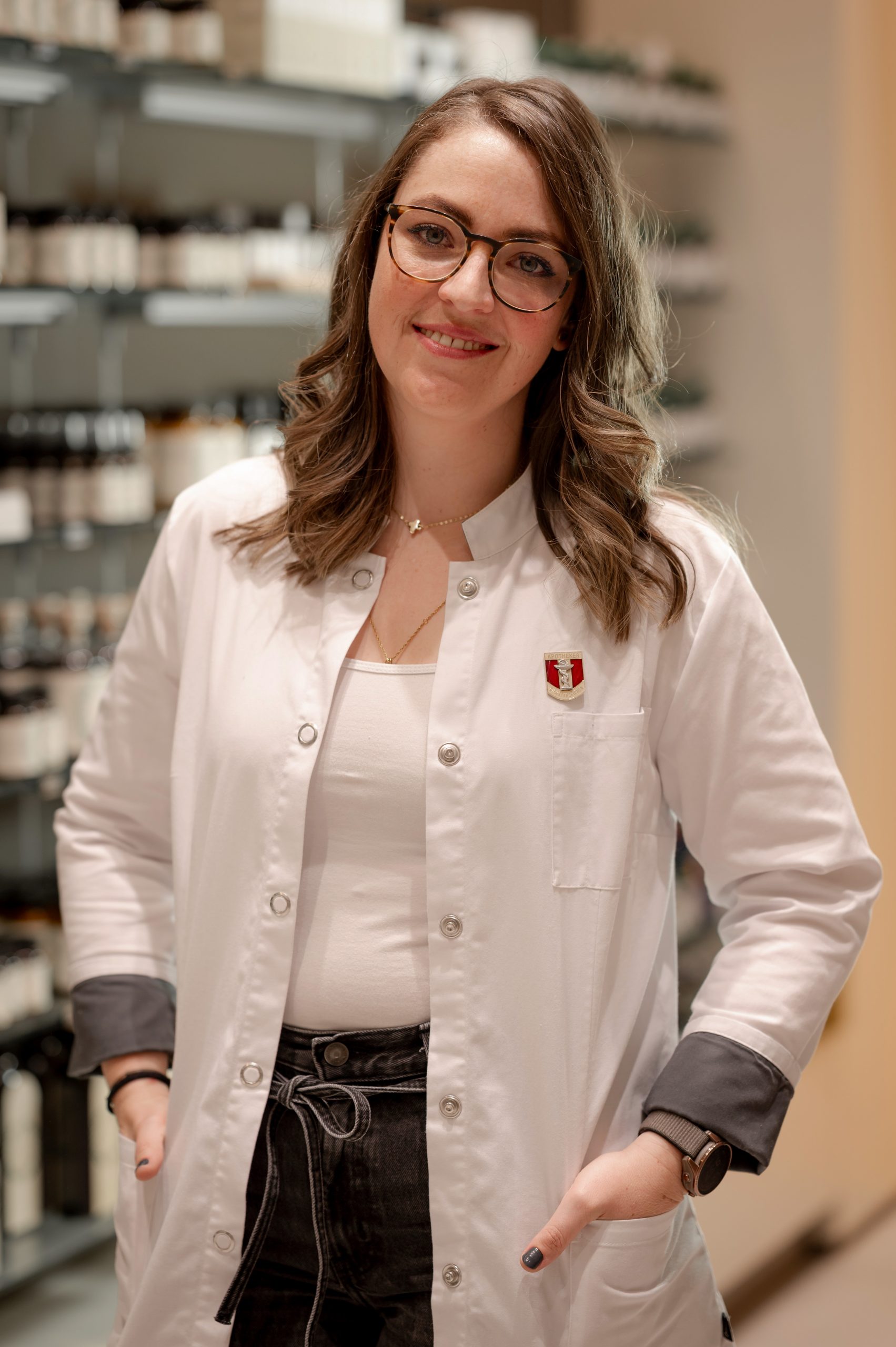 Mag. Ricarda Kiendler